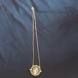 Harry Potter necklace
